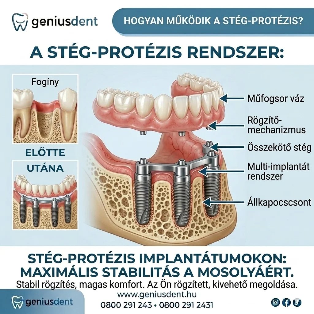 Fogprotézisek